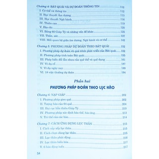 Tứ Trụ Chu Dịch Dự Đoán Học