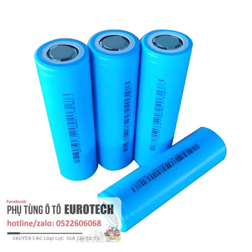21700  6000mAh 10C  - Hàng Mới 100%