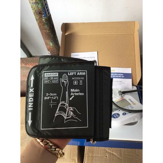 Máy đo huyết áp Arm Style