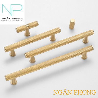 TAY NẮM TỦ ĐỒNG NGUYÊN CHẤT SỐ 7