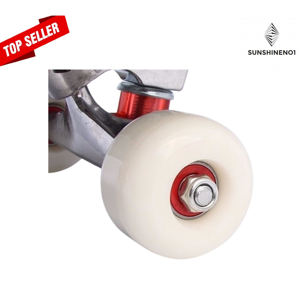 Bánh Ván Trượt Skateboard - Wheels - Thay rời - Siêu bền