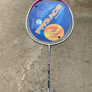 VỢT CẦU LÔNG PROACE PA80