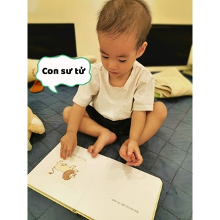 Sách - Thân Gửi Sở Thú [ Tủ sách Shop Bố Ken ]