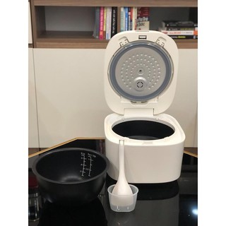 Nồi cơm điện Fivestar EFH-301C