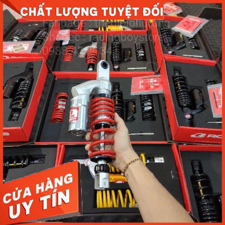 🆘Phuộc RCB Vario-Click-Vision-Sh Mode - Lead 125