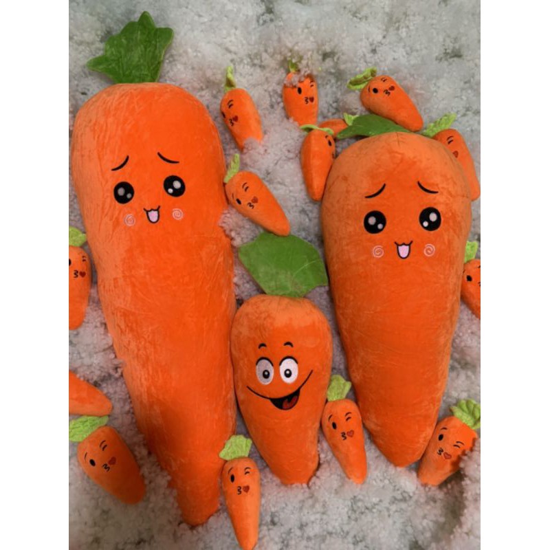 Gaubongcarot