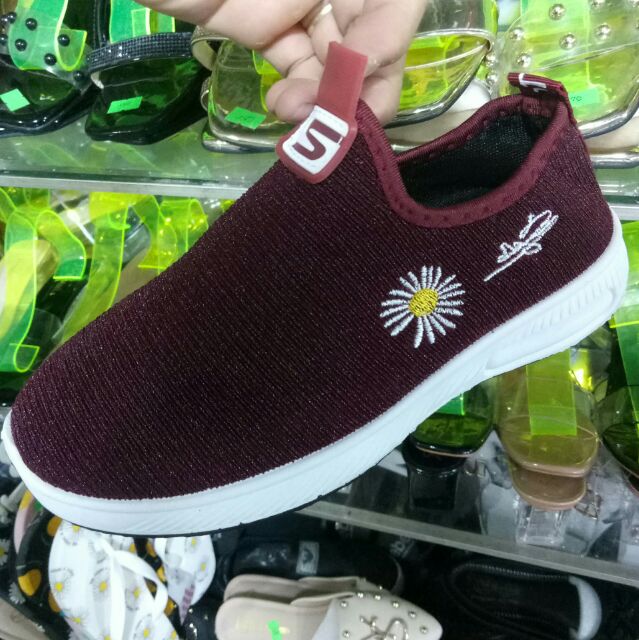 (free ship -đơn 99k- toàn quốc) Siêu Sale giày lười chữ S- êm, nhẹ, đẹp | BigBuy360 - bigbuy360.vn