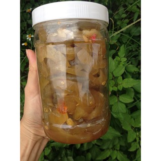 MẮM DƯA GANG 1KG