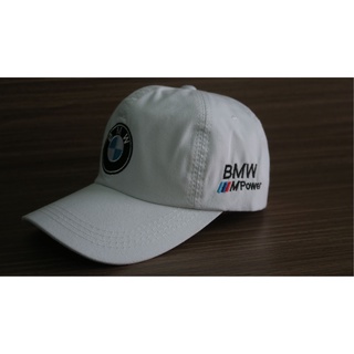 Nón Lưỡi Trai Thương Hiệu Xe BMW