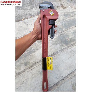24” mỏ lết răng stanley 87-626