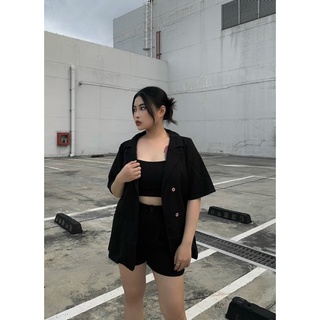 [N.T BIGSIZE] set vest 3 món