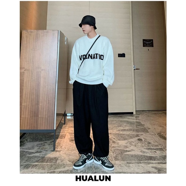 Áo Sweater Phong Cách Hàn Quốc 🕊🕊