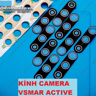 Kính camera vsmart active 3