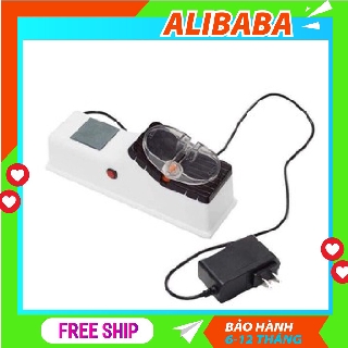 Máy mài dao kéo bằng điện đa năng, máy mài dao, kim loại, đồ dùng gia đình cao cấp