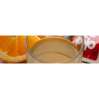 [PALDO] NƯỚC HỒNG SÂM POPORO CAM 100ML - [팔도] 뽀로로홍삼 쏙쏙 오렌지 100ML