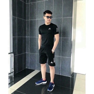 Bộ thể thao Nam das