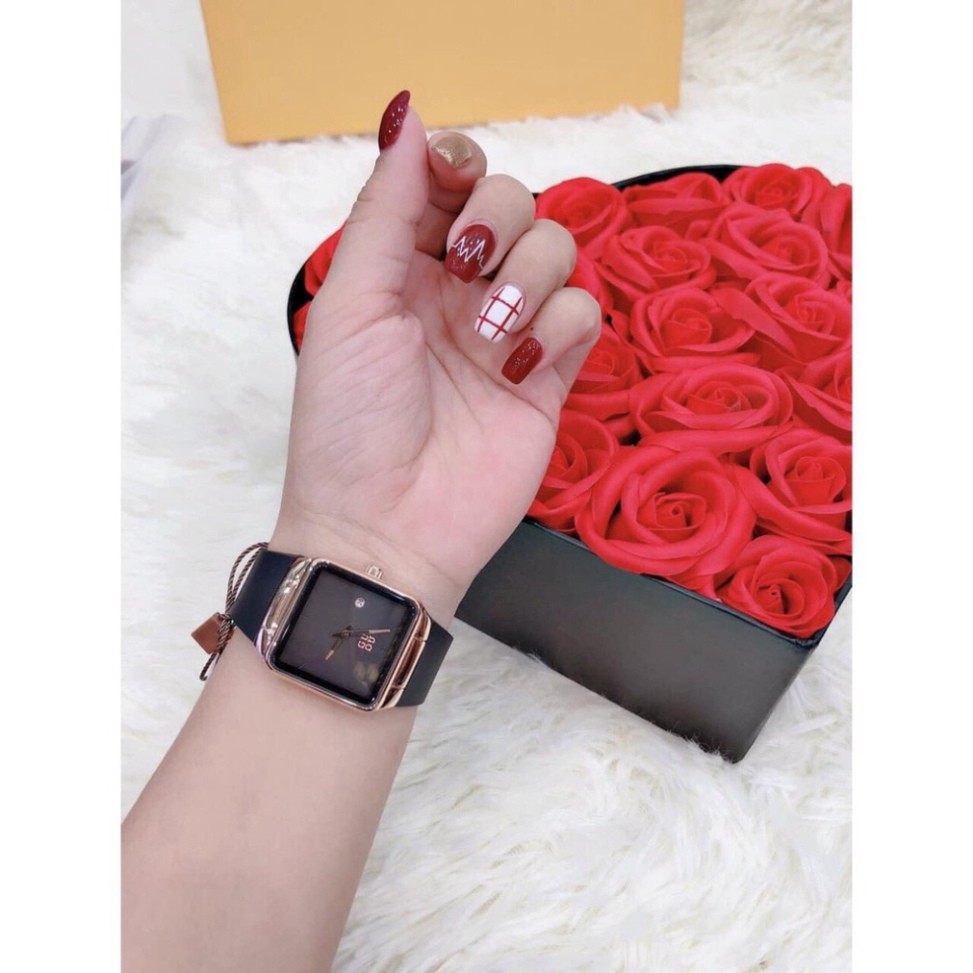 Đồng hồ nữ Guou cực xinh, tặng kèm hộp và pin, tuyển sỉ, bảo hành 12 tháng | BigBuy360 - bigbuy360.vn