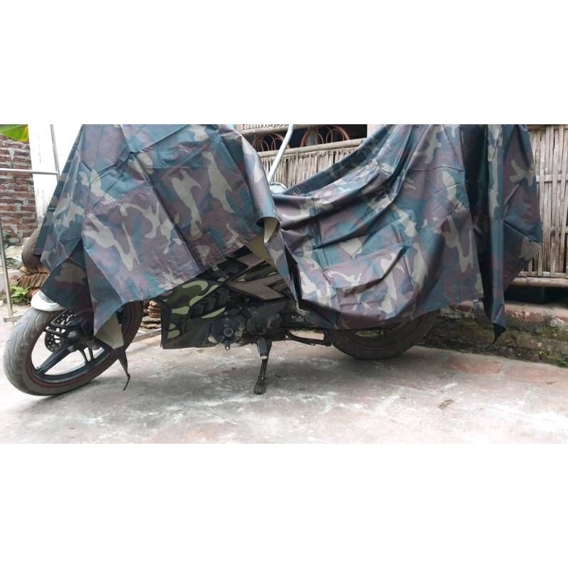 Tăng in loang QĐ ,tấm tăng trải ngồi lót lều hay che võng