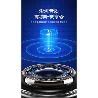 Loa bluetooth mini Hoco Bs 31 âm thanh to, rõ ràng