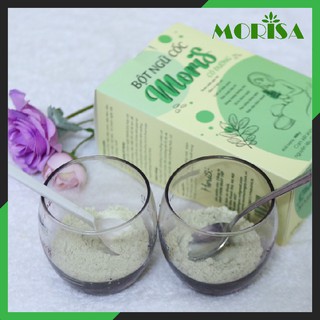 COMBO ĂN DẶM CHO BÉ : NGŨ CỐC + BỘT CHÙM NGÂY SẤY LẠNH - TIỆN LỢI VÀ ĐẦY ĐỦ DƯỠNG CHẤT