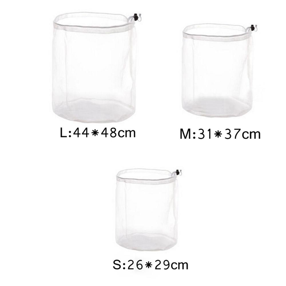 Túi Lưới Giặt Đồ Lót Tiện Lợi Cho Máy Giặt