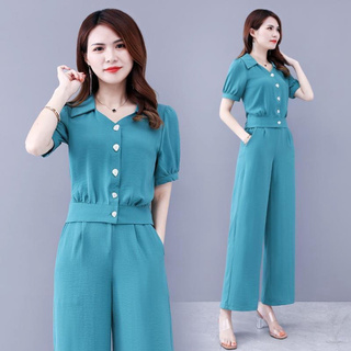 SET BỘ ĐŨI Công Sở, áo sơ mi, quần sớ mặc đi làm vừa thoải mái, vừa lịch sự