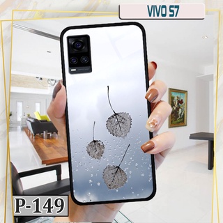 Ốp lưng 3D cho điện thoại Vivo S7