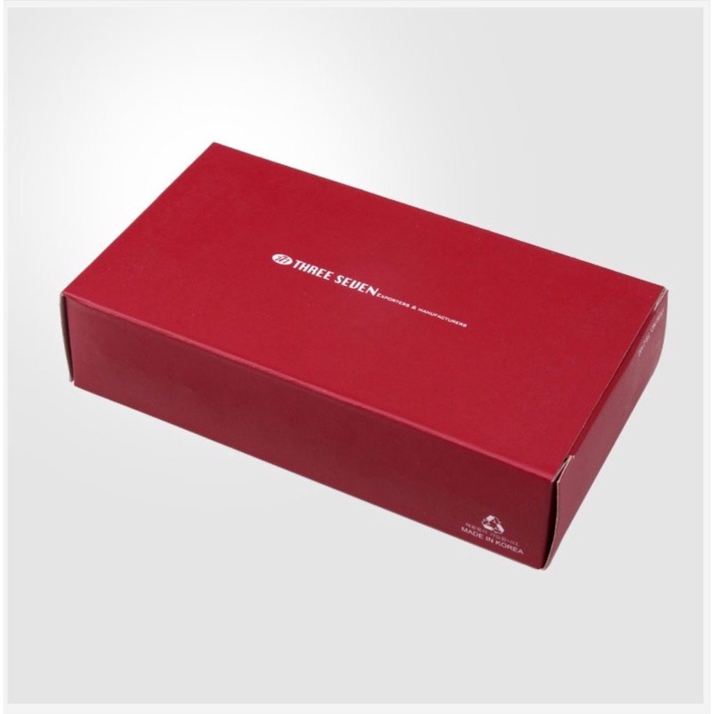 Bộ bấm móng tay 777 Korea