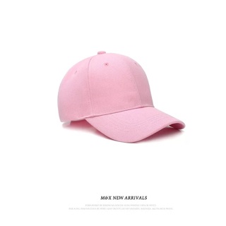[ HÀNG ORDER] MŨ LƯỠI TRAI TRƠN