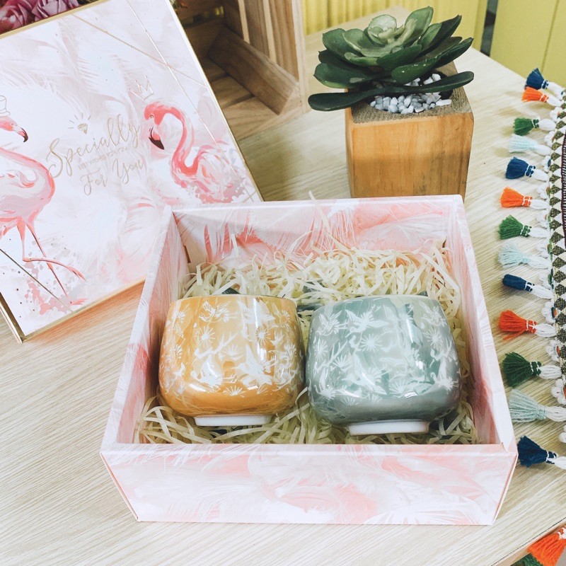 Quà tặng❤️FREESHIP❤️Ly Nhật