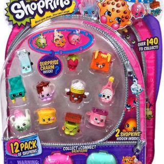 Shopkins 12 con