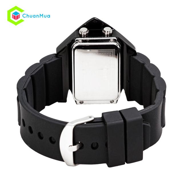 Đồng hồ trẻ em bé gái SKMEI 1009 Phi Thuyền | BigBuy360 - bigbuy360.vn