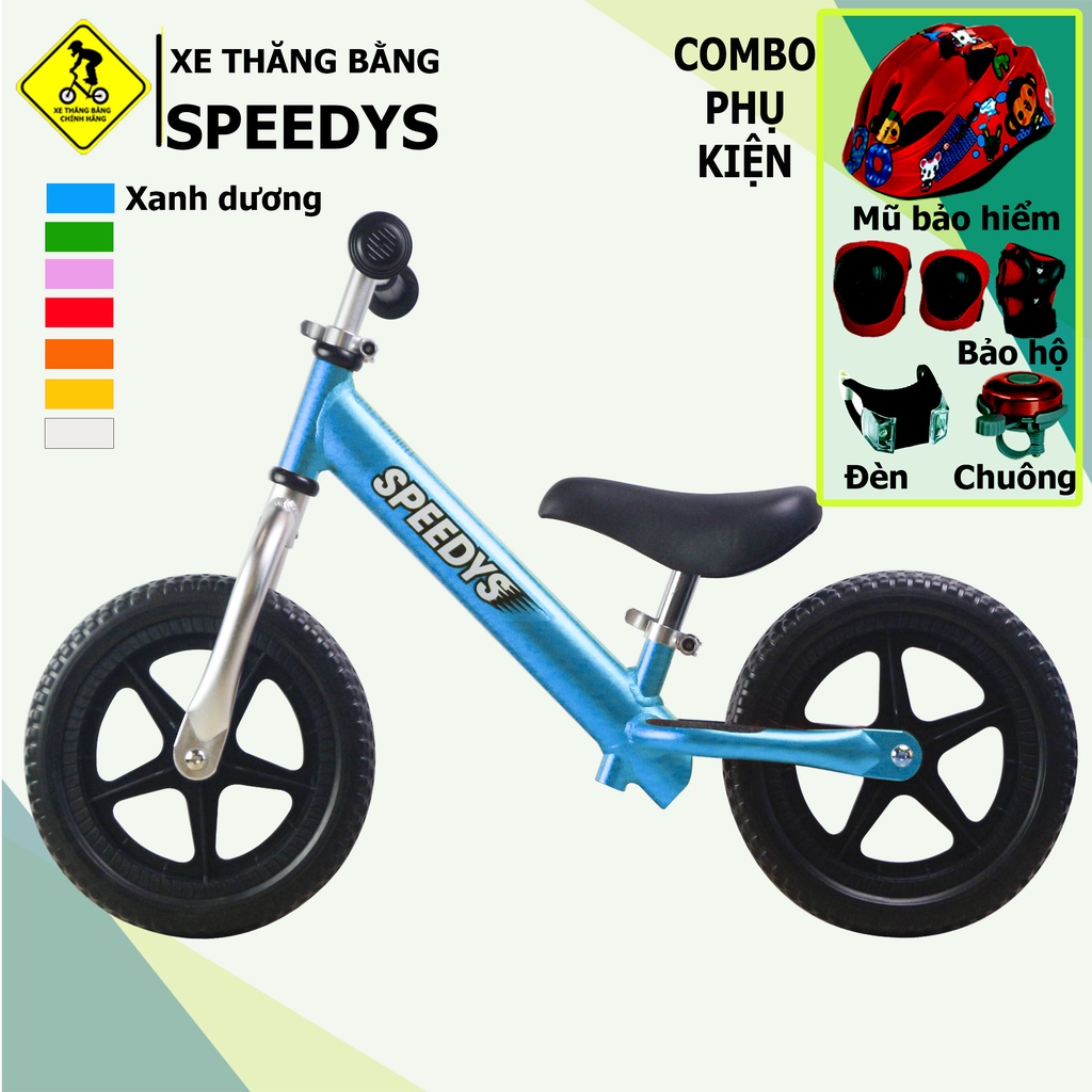 Xe Thăng Bằng SpeedyS