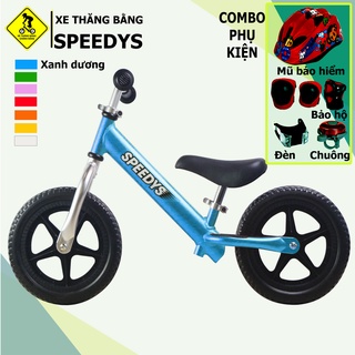 Xe Thăng Bằng SpeedyS