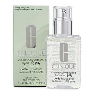 [DATE MỚI - 125ML] Kem Dưỡng Clinique Dramatically Different Hydrating Jelly