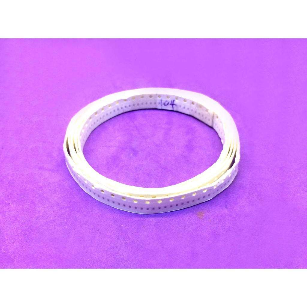 20 Tụ gốm dán 104 50V | BigBuy360 - bigbuy360.vn