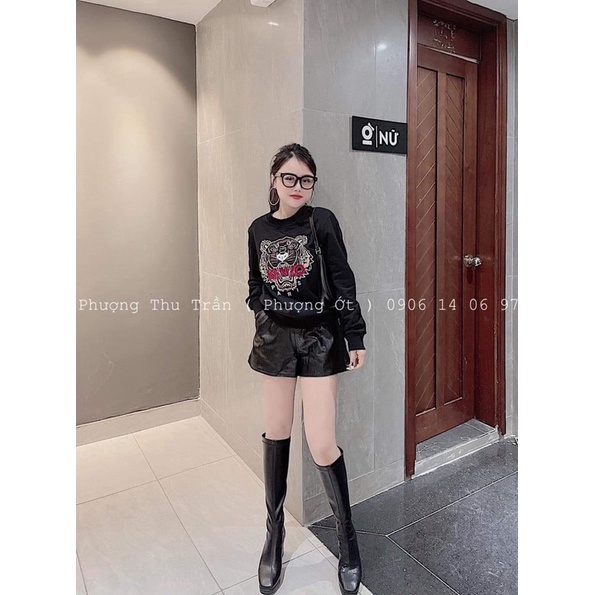 Áo nỉ Ken.Zo | BigBuy360 - bigbuy360.vn