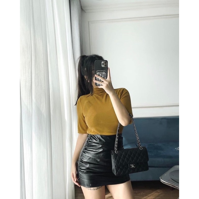 SET 3 ÁO TAY LỠ Z R