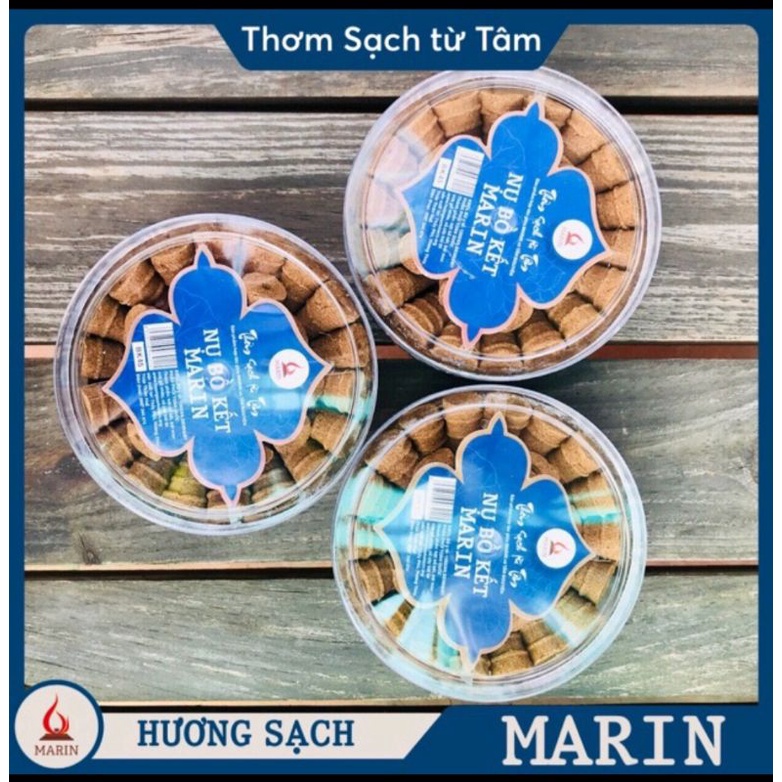 NỤ BỒ KẾT MARIN