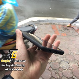 Ốp lưng silicon màu SamSung Galaxy Note 10 Lite siêu mỏng