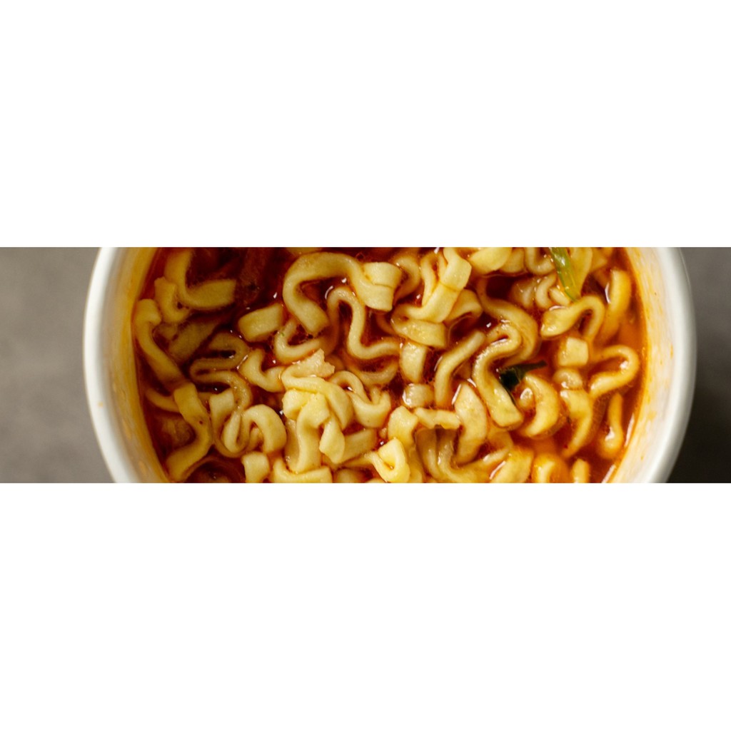 [OTTOGI] MỲ HẢI SẢN JIN JJAMBONG 115G - [오뚜기] 진짬뽕 115G