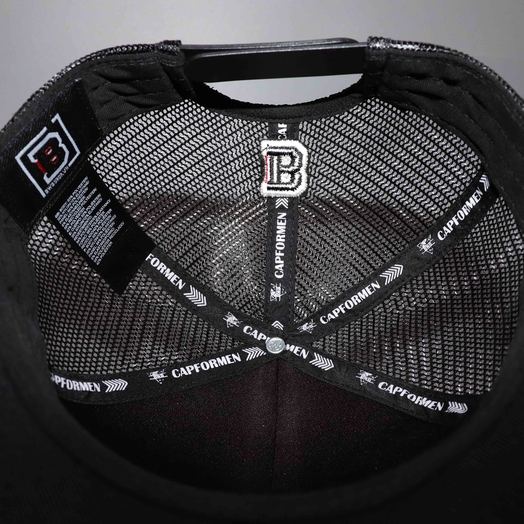 Mũ Lưỡi Trai NHS Snapback Kim Tứ Đồ - Top Trending Tiktok MLTKTD001.