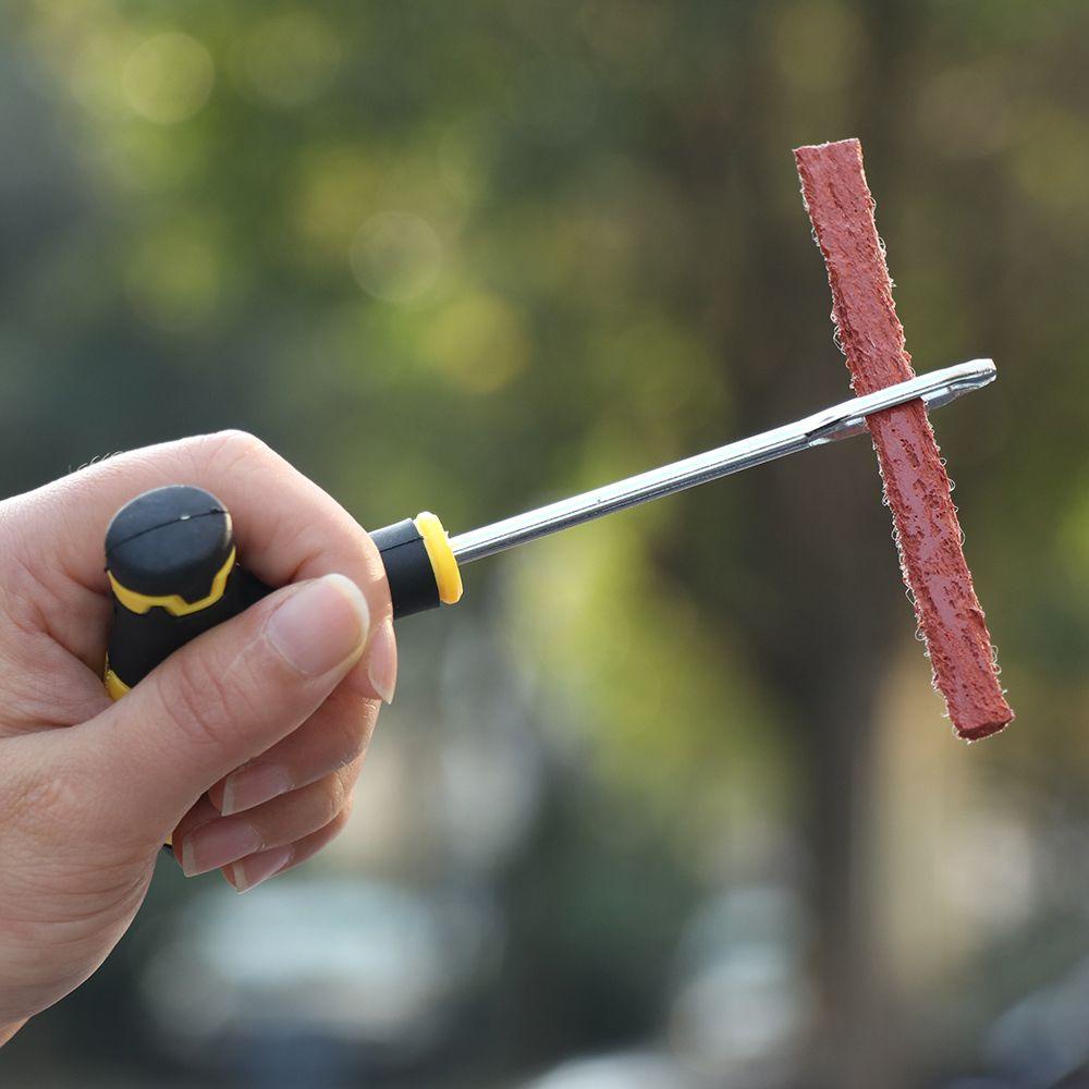 Dụng Cụ Vá Lốp Xe Hơi Bằng Cao Su Tiện Dụng