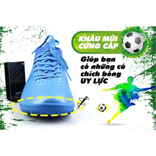 Giày Thể Thao Bóng Đá