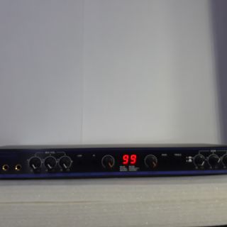 Vang yamaha ktv 100 pro