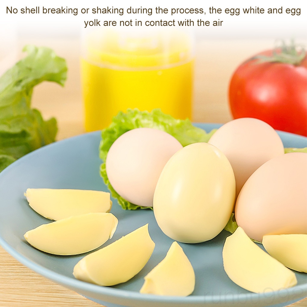 Dụng Cụ Đánh Trứng Cầm Tay Màu Trắng Kèm Dây Kéo Tiện Dụng Cho Nhà Bếp Runbu998