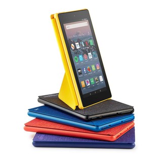 Amazon Kindle Fire HD8 (Bản mới nhất 2018) - Hàng nhập khẩu