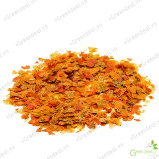 JBL - Novo Betta (Lọ 20 gram) | Thức ăn cao cấp cho cá Betta