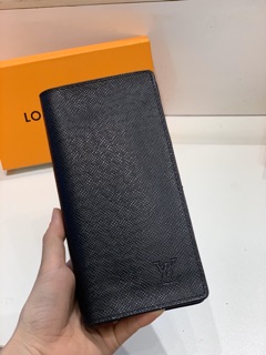 Ví l.v nam dáng dẹt fullbox