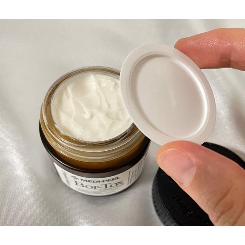 Kem Dưỡng Da Căng Bóng Chống Lão Hóa MEDI-PEEL Bor-Tox Peptide Cream Medi Peel Bortox 50g - Hàn Quốc BONGSHOPAUTHENTIC